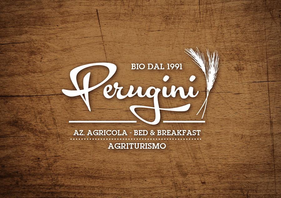 Bed and Breakfast Agriturismo Perugini à Cesena Extérieur photo